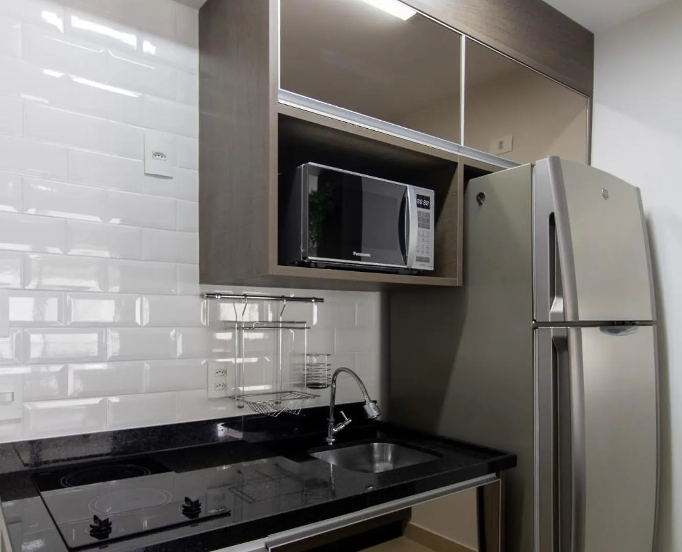 Bright Studio - Gru 2806 Guarulhos Apartamento
