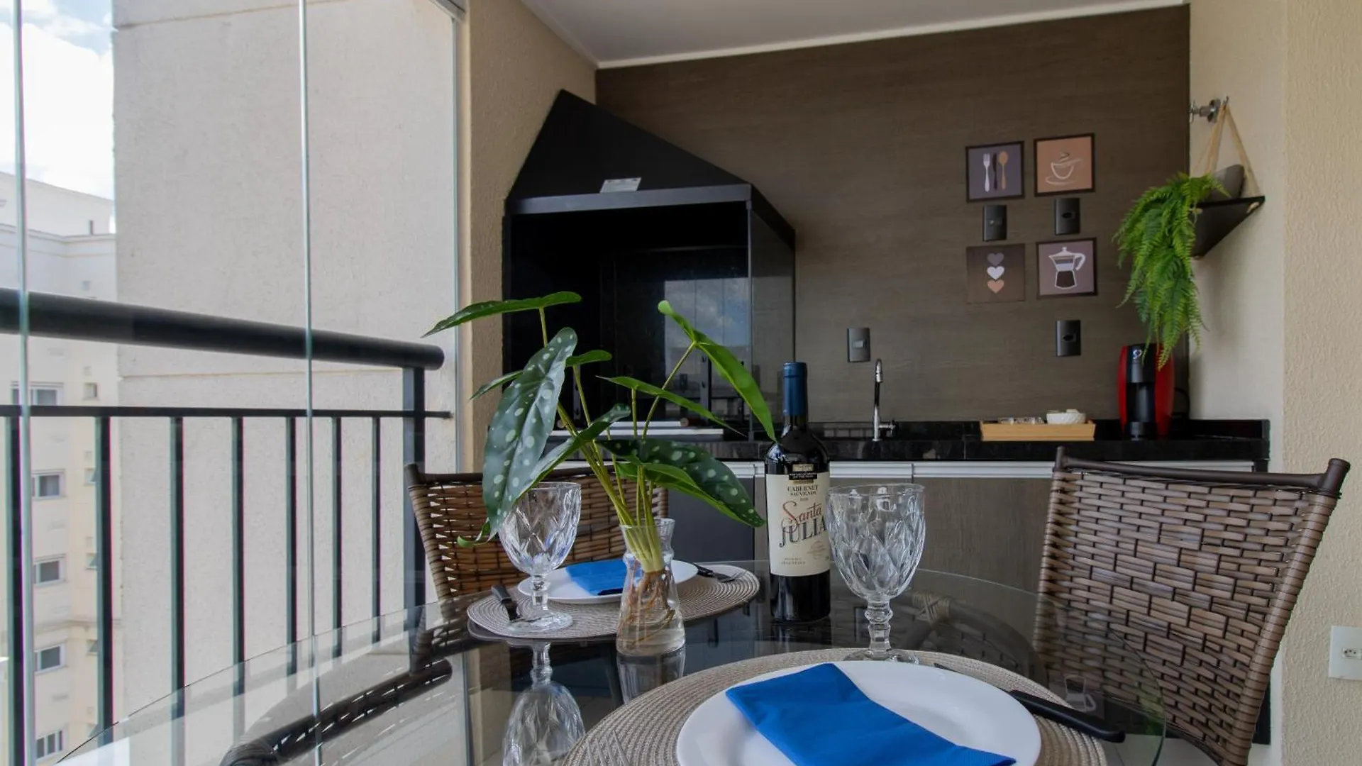 Bright Studio - Gru 2806 Guarulhos Apartamento