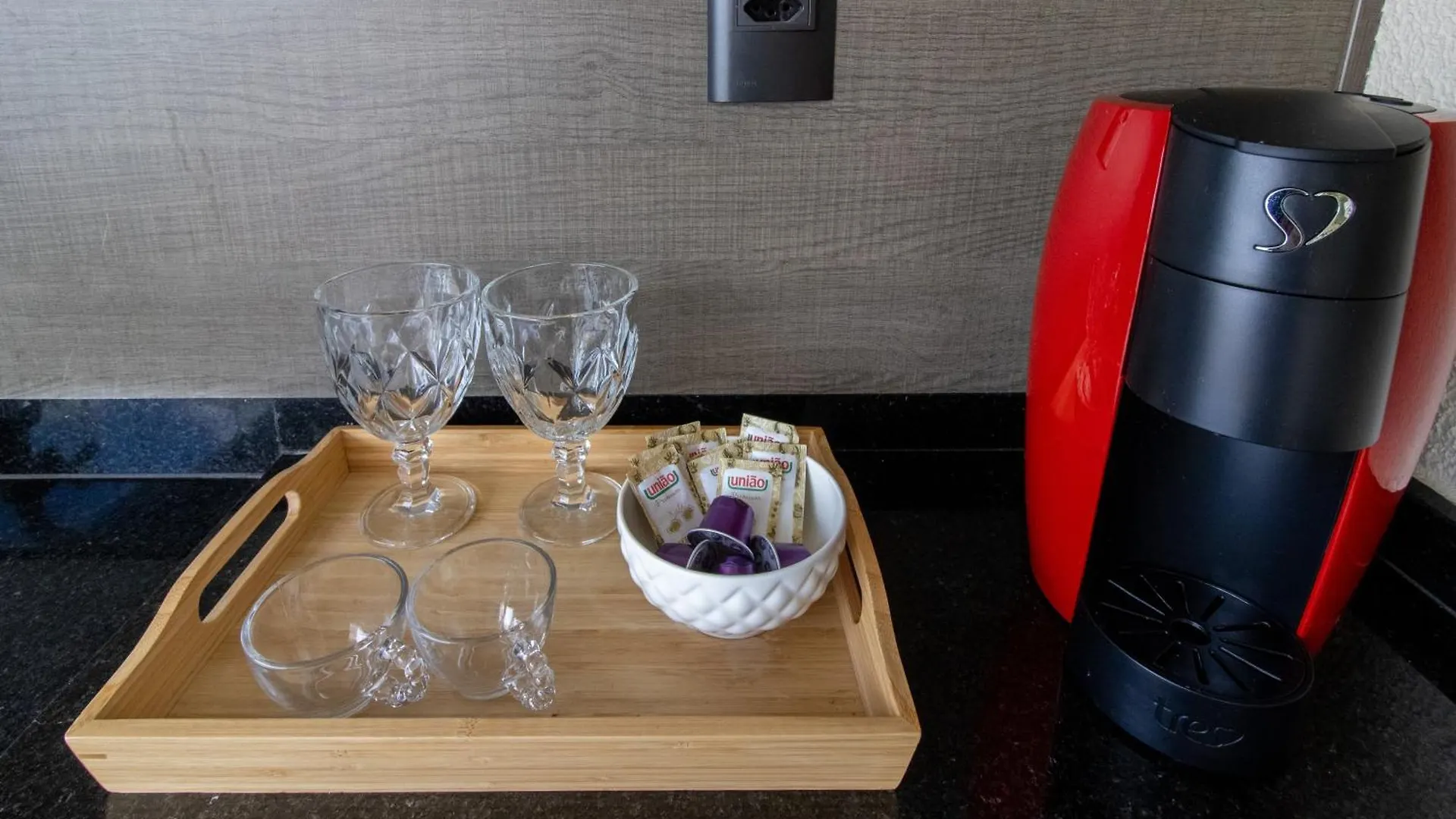 Bright Studio - Gru 2806 Guarulhos Apartamento