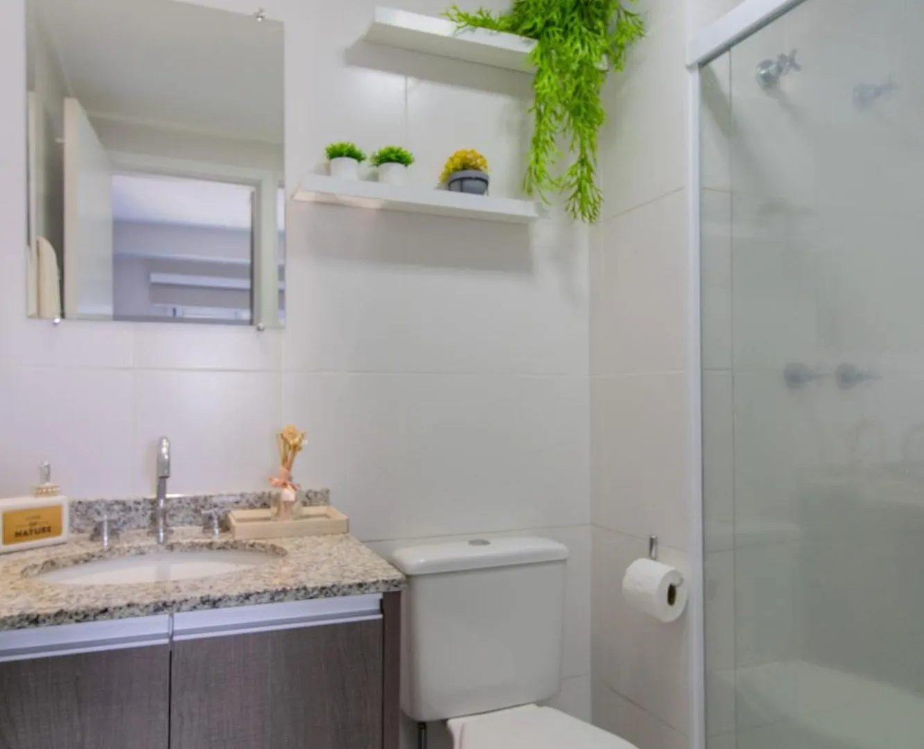 Apartamento Bright Studio - Gru 2806 Guarulhos