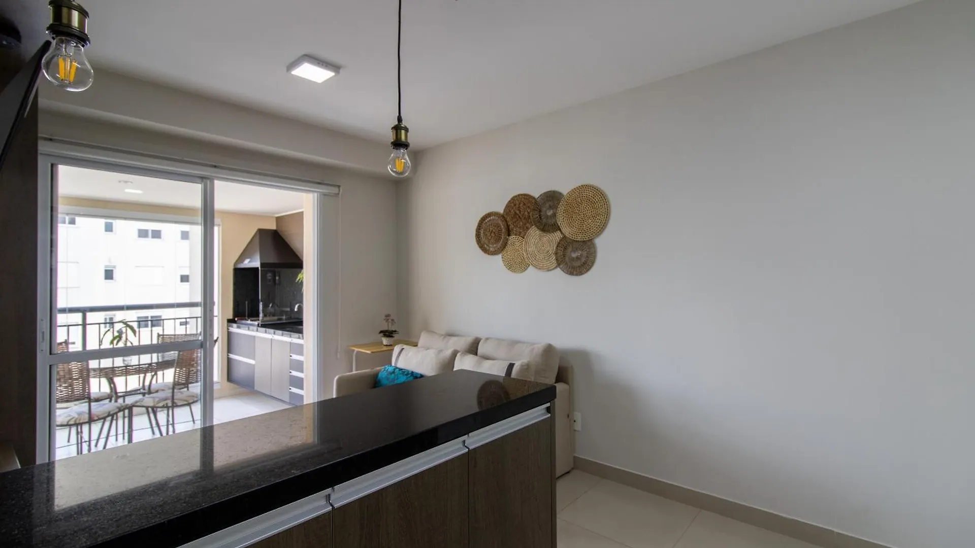 Bright Studio - Gru 2806 Guarulhos Apartamento