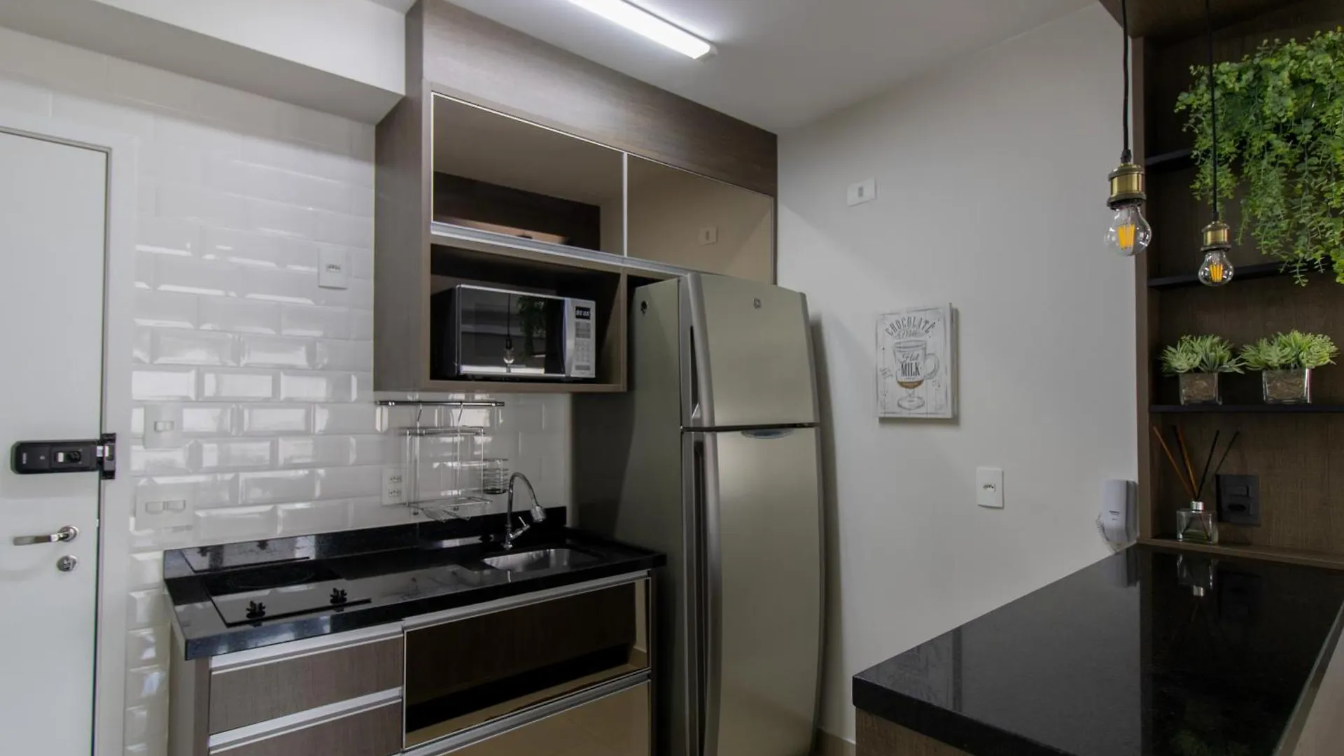 Bright Studio - Gru 2806 Guarulhos Apartamento