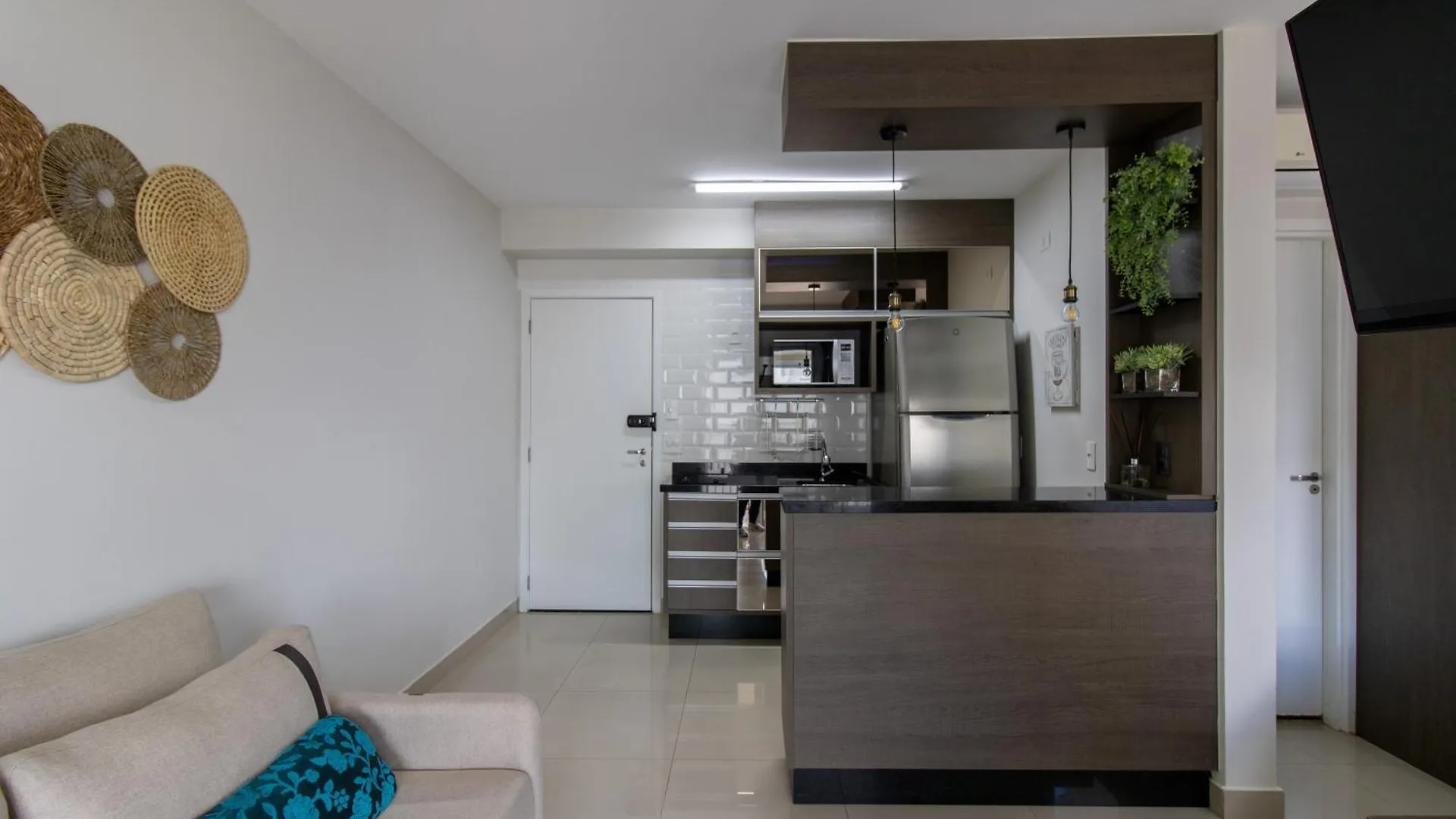 Apartamento Bright Studio - Gru 2806 Guarulhos