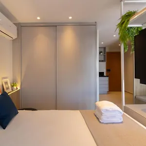 Avenue - Gru 2207 Guarulhos